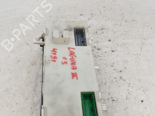 Used Climate control Climate control RENAULT LAGUNA II Grandtour (KG0/1_) 1.9 dCi (KG0G) (120 hp) 30592958 30592958