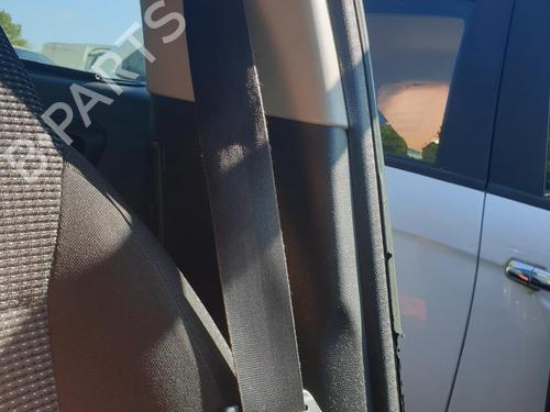Used Front left seatbelt Front left seatbelt 29012764 29012764