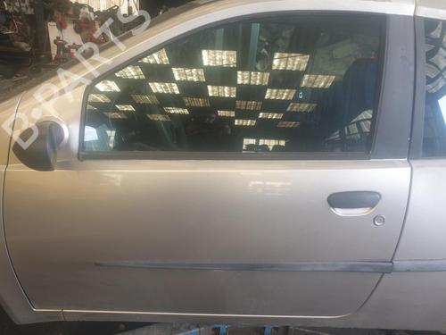 Left front door FIAT PUNTO (188_) 1.2 60 (188.030, .050, .130, .150, .230, .250) | BP29074332C2 