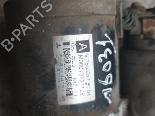 Starter PEUGEOT 207 SW (WK_) 1.6 16V | BP29618280M8