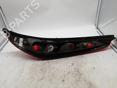 Used Left taillight Left taillight 22869373 22869373