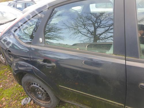 Used Right rear door Right rear door FORD FOCUS II (DA_, HCP, DP) 1.6 TDCi (90 hp) 32327628 32327628