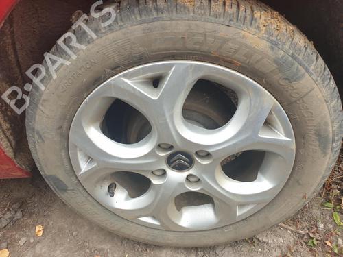 Used Other CITROËN C3 II (SC_) 1.4 VTi 95 (95 hp) 28117240