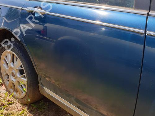 Dør høyre bak ROVER 75 (RJ) 2.0 V6 | BP26008230C5 
