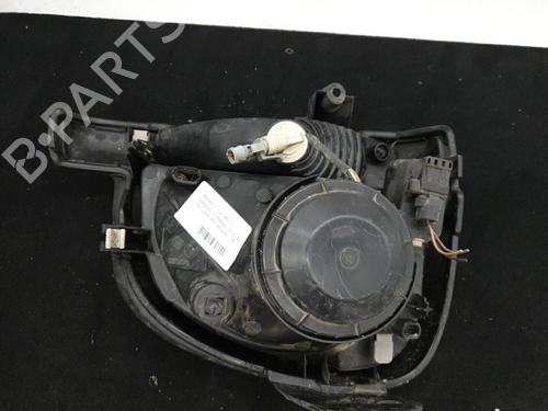 Left headlight RENAULT KANGOO (KC0/1_) 1.5 dCi | BP22885755C28 