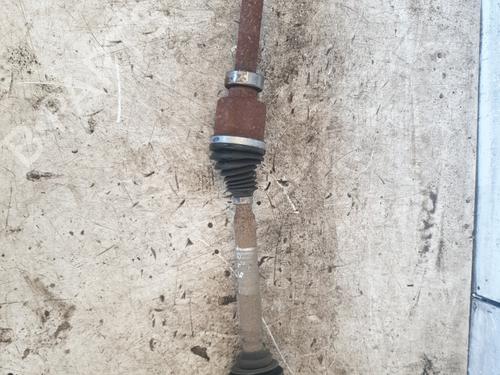 Right front driveshaft RENAULT MEGANE IV Hatchback (B9A/M/N_) 1.2 TCe 100 (B9MS) | BP29571509M39 