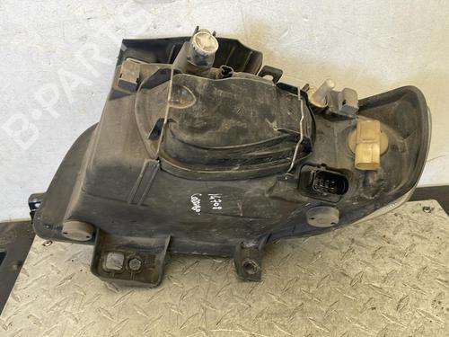 Right headlight SEAT CORDOBA (6K1, 6K2) 1.9 TDI | BP22881775C29 