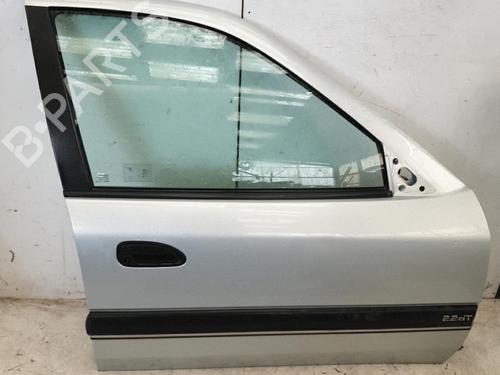Tür rechts vorne für Tür rechts vorne RENAULT SAFRANE II (B54_) 2.2 dT (B54G) (113 hp) 22884457 22884457