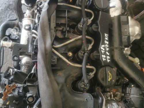 Used Engine CITROËN XSARA PICASSO (N68) 1.6 HDi (90 hp) 23831819