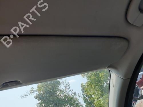 Right sun visor BMW 3 Touring (E91) 318 d | BP31039330I2 - Image 2