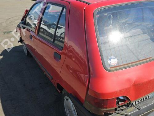 Used Parts RENAULT CLIO I (B/C57_, 5/357_) 1.4 (B/C57T, B/C57Y) 2179413