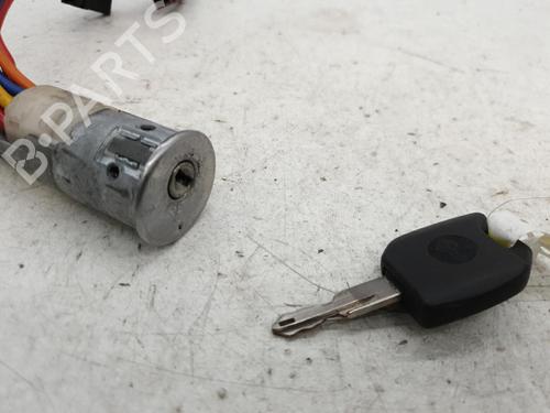 Used Ignition barrel Ignition barrel 22871833 22871833