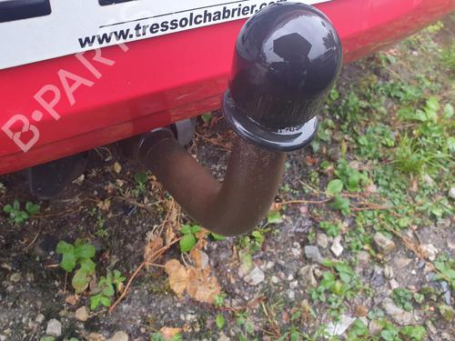Used Tow ball/Mechanism OPEL CORSA D (S07) 1.3 CDTI (L08, L68) (90 hp) 28131693