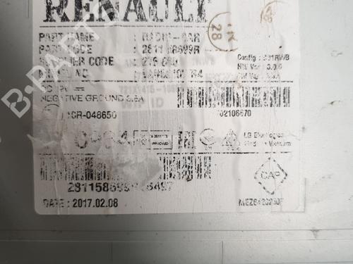 radio-renault-clio-iv-bh_-2012-2013-2014-2015-2016-2017-2018-2019-2020-2021-27608311 main image
