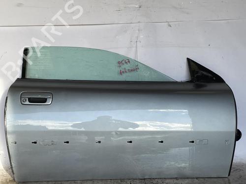 Right front door PEUGEOT 406 Coupe (8C) 2.2 HDI | BP22873419C3 