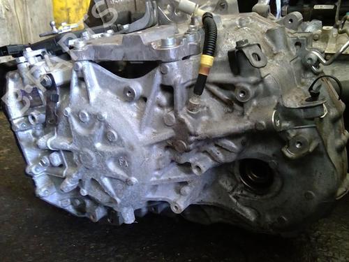 Gearbox PEUGEOT 2008 I (CU_) 1.2 THP 110 / PureTech 110 | BP22870954M3