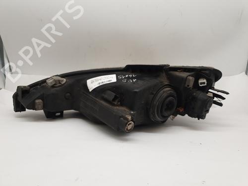 Højre forlygte PEUGEOT 206 Hatchback (2A/C) 1.4 HDi eco 70 | BP27588631C29 