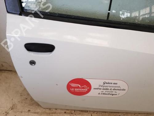 right-front-door-bluecar-blueutility-2011-33418473 main image