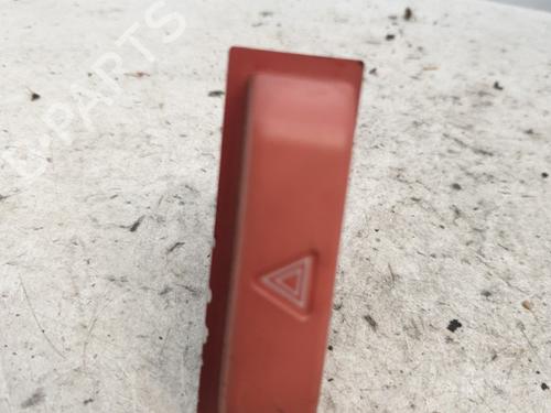 Warning switch NISSAN X-TRAIL I (T30) 2.2 Di 4x4 | BP24423168I22 