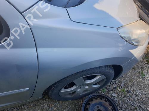 Used Right front fenders PEUGEOT 207 (WA_, WC_) 1.6 HDi (92 hp) 29142761