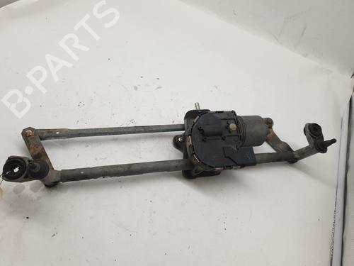 Used Front wiper motor VW GOLF V (1K1) 2.0 TDI 16V 4motion (140 hp) 26236909