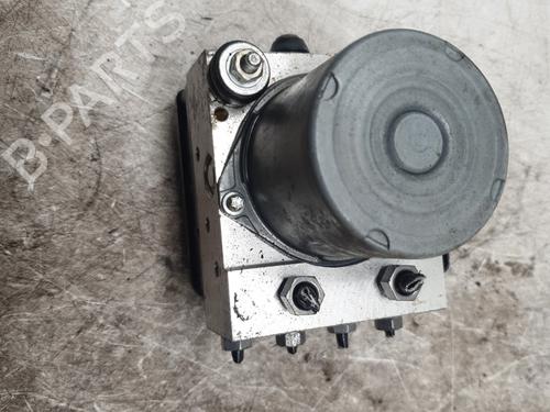 ABS pump CITROËN C4 Picasso I MPV (UD_) 2.0 HDi 138 | BP29201729M43 
