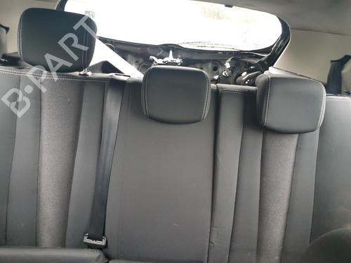 Used Rear seat Rear seat RENAULT MEGANE III Hatchback (BZ0/1_, B3_) 2.0 dCi (BZ0L) (160 hp) 32373039 32373039