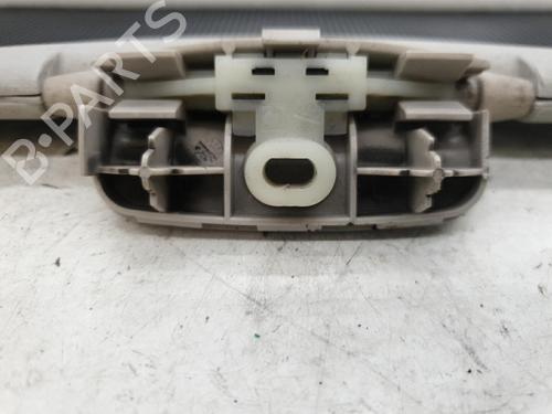 Used Right sun visor SMART CABRIO (450) 0.6 (S1OLA1, 450.441, 450.442, 450.443) (55 hp) 22867754