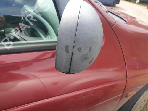 Right mirror RENAULT MEGANE I (BA0/1_) 1.4 e (BA0E, BA0V) | BP28429436C27
