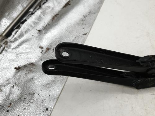 Front windshield wiper arm FORD FOCUS II (DA_, HCP, DP) 2.5 ST | BP24422262C143 