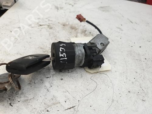 Rattstammestilk RENAULT SCÉNIC I MPV (JA0/1_, FA0_) 1.9 dTi (JA0N) | BP22875610I23 