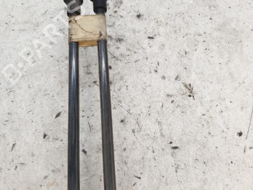 Tailgate lift support VW GOLF V (1K1) 1.9 TDI | BP25843374C138 