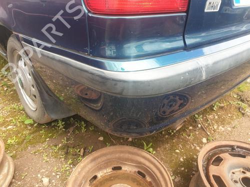 Used Rear bumper Rear bumper 36394662 36394662