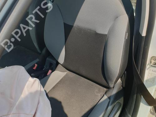 Siège avant gauche CITROËN C3 II (SC_) 1.4 HDi 70 (SC8HZC, SC8HR0, SC8HP4) | BP29839925C15