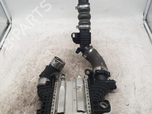 Intercooler RENAULT EXPRESS Box Body/MPV 1.5 Blue dCi 95 (F6AB) | BP30935035M30 - Image 2