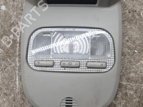 Used Interior roof light Interior roof light PEUGEOT 308 I (4A_, 4C_) 1.6 HDi (92 hp) 33461335 33461335