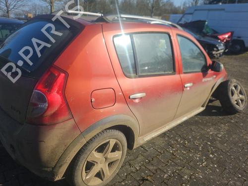 DACIA SANDERO 1.5 dCi 2668193