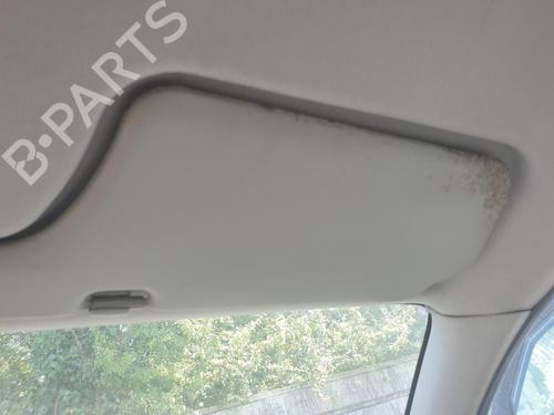 Used Right sun visor Right sun visor MAZDA 323 F VI Hatchback (BJ) 2.0 TD (101 hp) 28035164 28035164