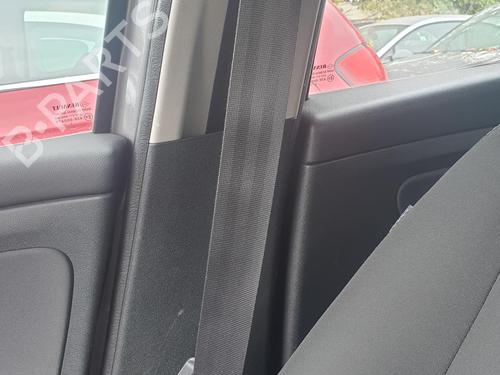 Used Front right seatbelt Front right seatbelt RENAULT MEGANE III Grandtour (KZ0/1) 1.6 dCi (KZ00, KZ12, KZ13) (130 hp) 28117216 28117216
