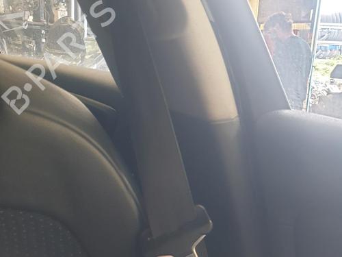 Used Front left seatbelt Front left seatbelt CITROËN C5 III (RD_) [2008-2017] 34108215 34108215