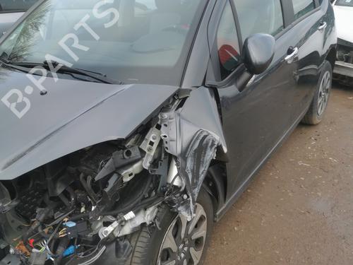Timing cover CITROËN C3 II (SC_) 1.4 HDi 70 (SC8HZC, SC8HR0, SC8HP4) | BP24861208M123 - Image 4