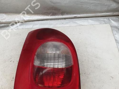 Left taillight CITROËN XSARA PICASSO (N68) 1.6 HDi | BP22883704C34 