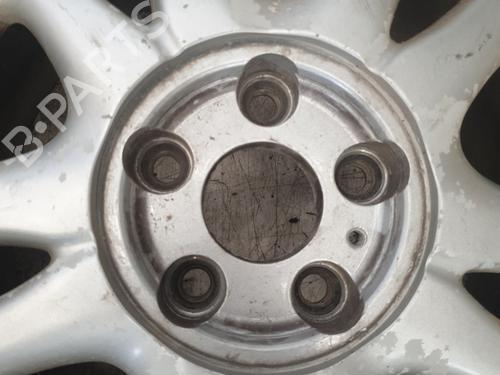 Fælk Fælk RENAULT SAFRANE II (B54_) 2.2 dT (B54G) (113 hp) 27485647 27485647