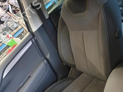 Used Right front seat Right front seat CITROËN C4 II (NC_) 1.6 HDi 115 (114 hp) 30437885 30437885