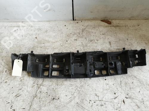 Rear bumper bracket MERCEDES-BENZ A-CLASS (W168) A 170 CDI (168.009, 168.109) | BP25842811C159 
