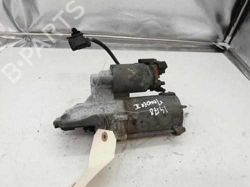 Starter FORD MONDEO III (B5Y) 1.8 16V | BP22868217M8 