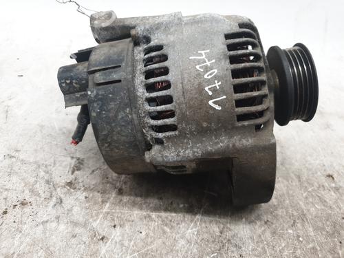 Used Alternator FIAT PUNTO (188_) 1.2 60 (188.030, .050, .130, .150, .230, .250) (60 hp) 29115351