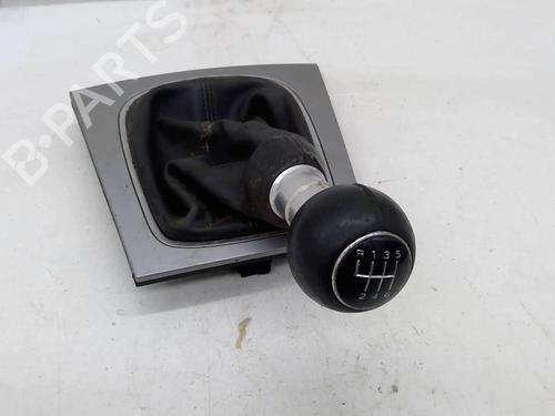 Gear lever AUDI A3 Sportback (8PA) 2.0 TDI 16V | BP22876474M90 