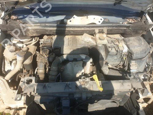Engine PEUGEOT PARTNER Box Body/MPV 1.6 HDi 16V | BP40494011M1 - Image 2