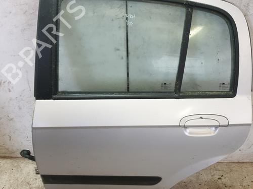 Dør venstre bagtil HYUNDAI GETZ (TB) 1.5 CRDi (82 hp) 32017192